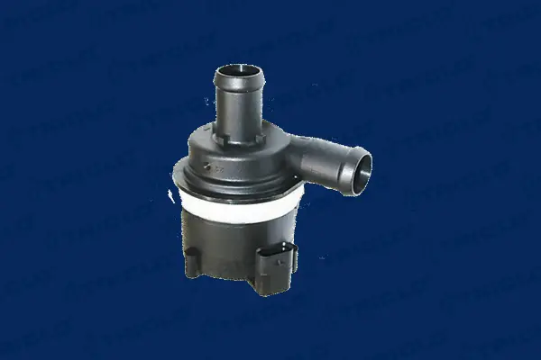 Auxiliary Water Pump (cooling water circuit) (472083)