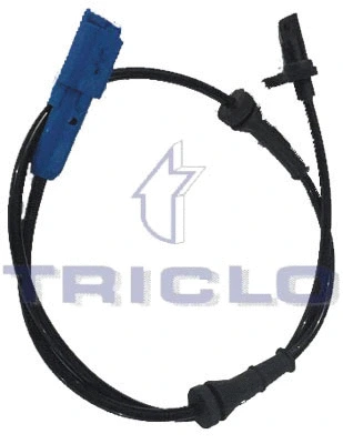Sensor, wheel speed (430265)