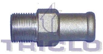 Coolant Pipe (458604)