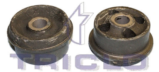 Bushing, axle beam (781421)