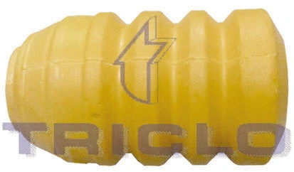 Rubber Buffer, suspension (783157)
