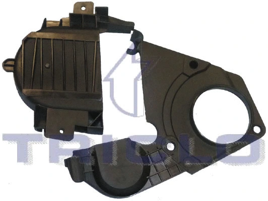 Cover, timing belt (420309)