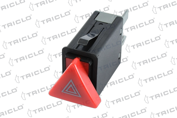 Hazard Warning Light Switch