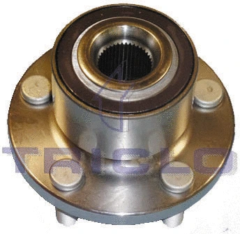 Wheel Hub (908957)