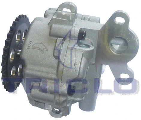 Oil Pump (420214)