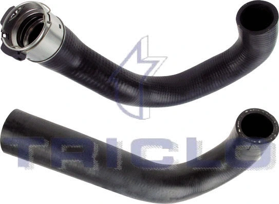 Hose, air supply (528175)