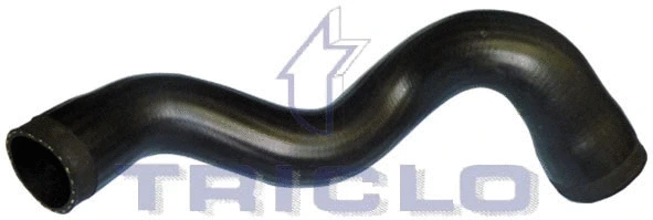 Charge Air Hose (522513)