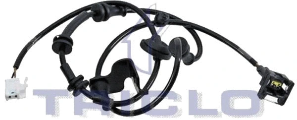 Sensor, wheel speed (436723)