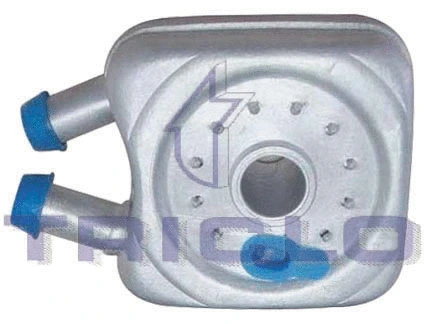 Oil Cooler, engine oil (413191)
