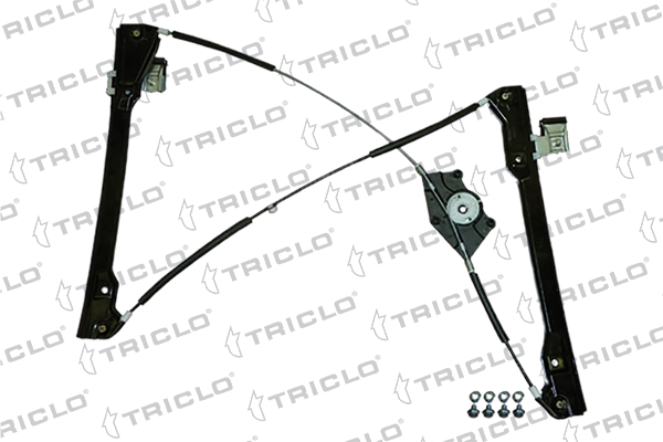 Window Regulator