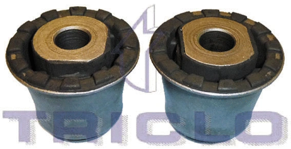 Bushing, axle beam (788892)