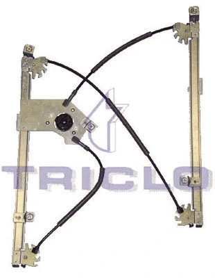 Window Regulator (115592)