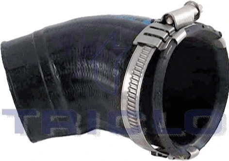 Hose, air supply (522839)