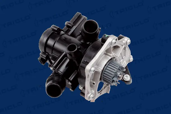 Water Pump, engine cooling (472120)