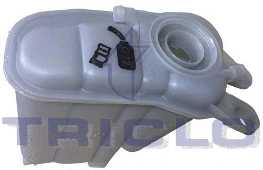 Expansion Tank, coolant (482435)