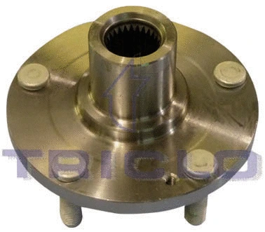 Wheel Hub (906569)