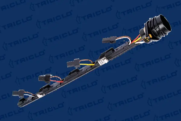 Drill Out Set, injector holding screw (532588)