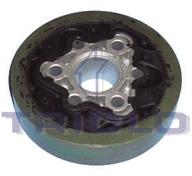 Vibration Damper, propshaft (673686)