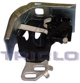 Mount, exhaust system (355654)