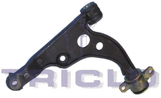 Control/Trailing Arm, wheel suspension (771376)