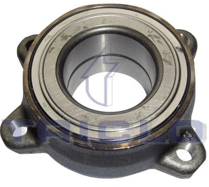 Wheel Bearing Kit (902476)