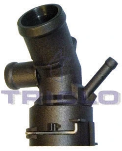 Coolant Flange (462155)