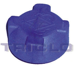 Cap, coolant tank (313548)