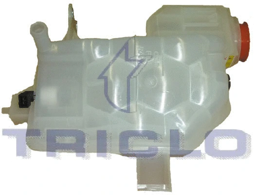 Expansion Tank, coolant (486695)