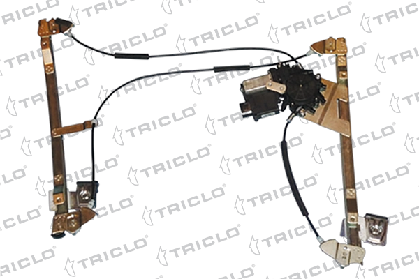 Window Regulator