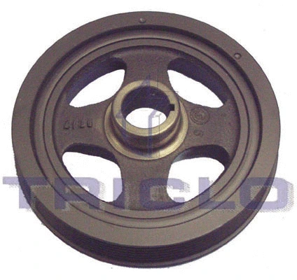Belt Pulley, crankshaft (426006)