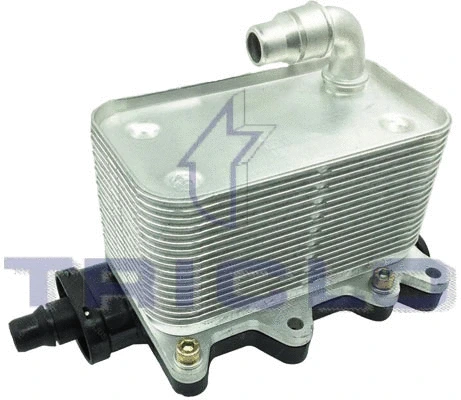 Oil Cooler, engine oil (413378)