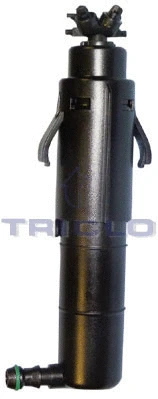 Washer Fluid Jet, headlight cleaning (190668)