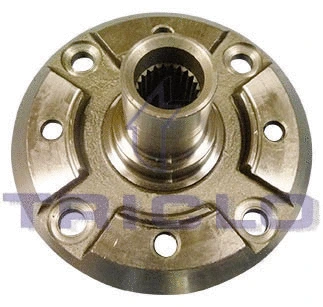 Wheel Hub (906431)