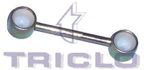 Selector-/Shift Rod (631313)