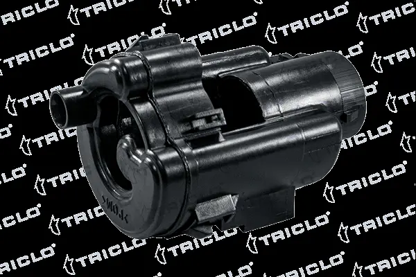 Housing, fuel filter (566084)