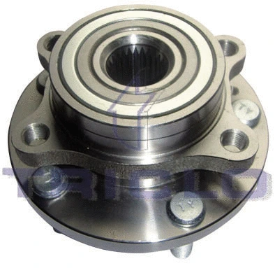 Wheel Hub (906543)