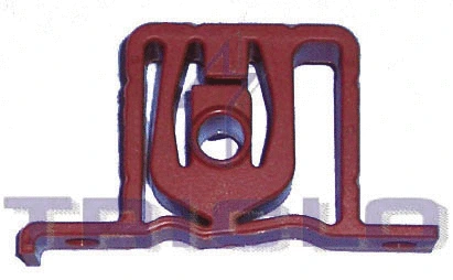 Mount, exhaust system (353127)