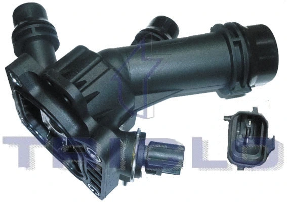 Thermostat, coolant (467117)