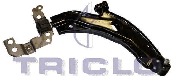 Control/Trailing Arm, wheel suspension (774236)