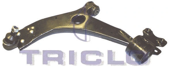 Control/Trailing Arm, wheel suspension (778579)