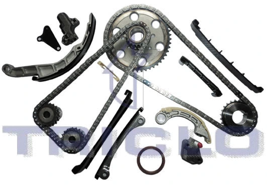 Timing Chain Kit (426393)