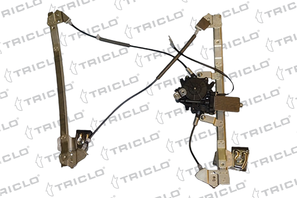 Window Regulator