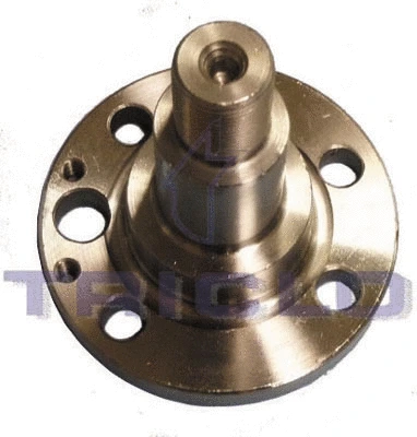 Steering Knuckle, wheel suspension (903562)