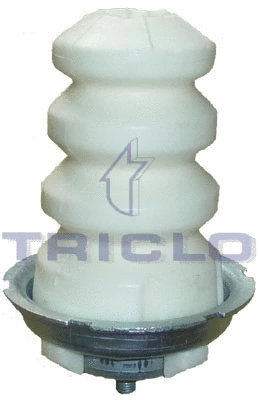 Rubber Buffer, suspension (784793)