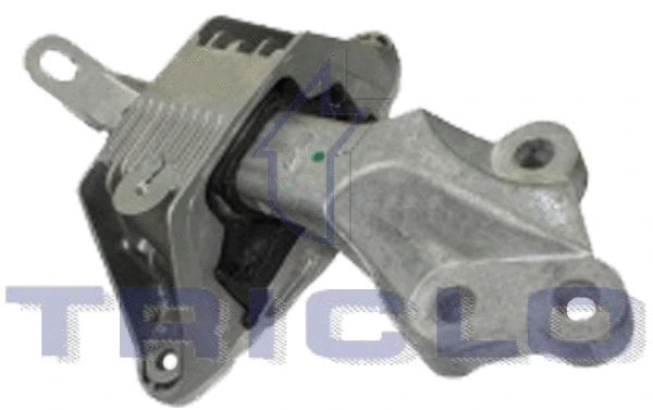 Mounting, engine (367147)