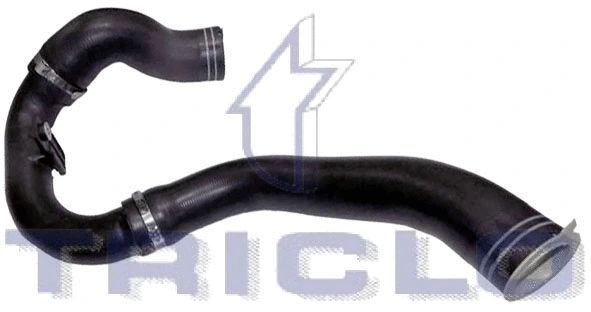 Hose, air supply (524736)