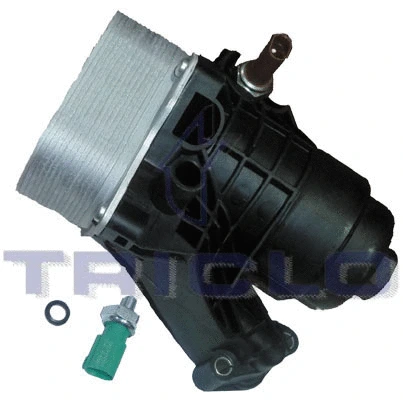 Oil Cooler, engine oil (412908)