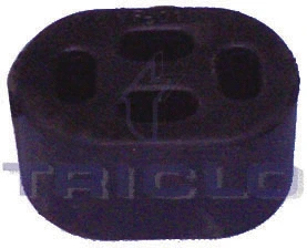Mount, exhaust system (353217)