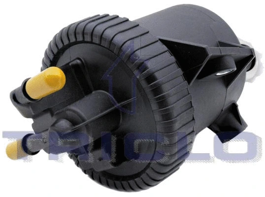 Housing, oil filter (560308)