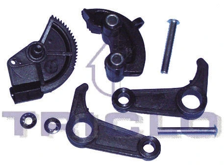 Repair kit, automatic clutch adjustment (625551)
